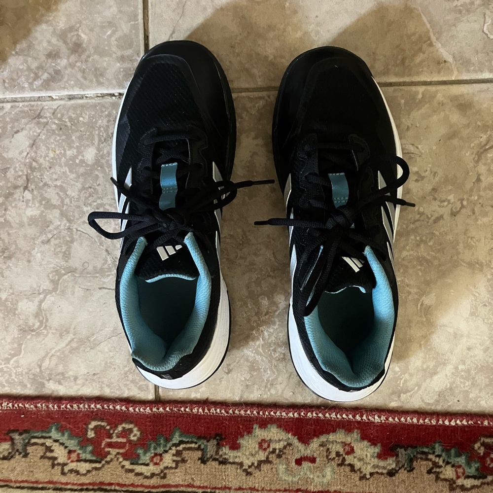 Adidas Gamecourt 2 tennis shoes